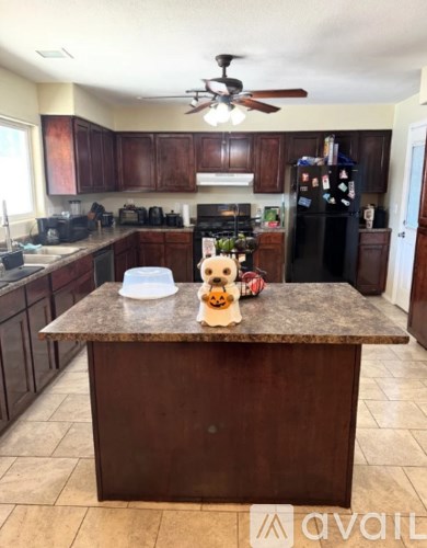 10824 North 88Th Avenue 1 Apartment for Rent