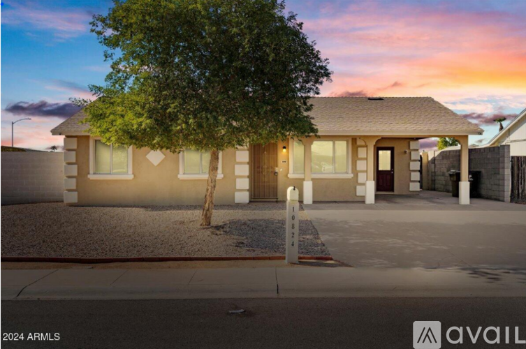 10824 North 88th Avenue 1 Single Family Home for Rent - Photo gallery 4