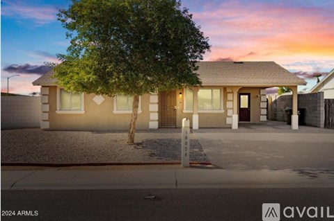 10824 North 88Th Avenue 1 Apartment for Rent