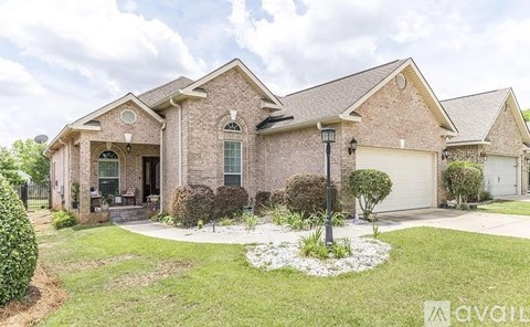 504 Eagle Springs Drive 3 Beds Apartment for Rent