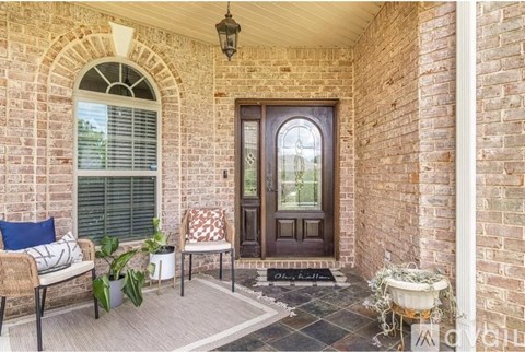 504 Eagle Springs Drive 3 Beds Apartment for Rent