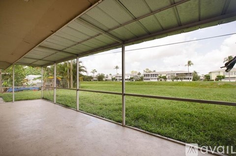 1326 SW 22Nd Ave 3 Beds Apartment for Rent