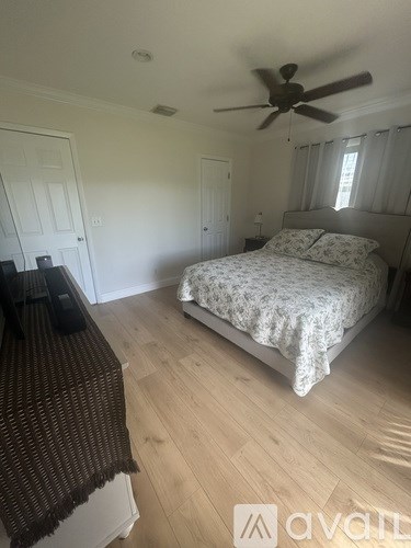 1326 SW 22Nd Ave 3 Beds Apartment for Rent