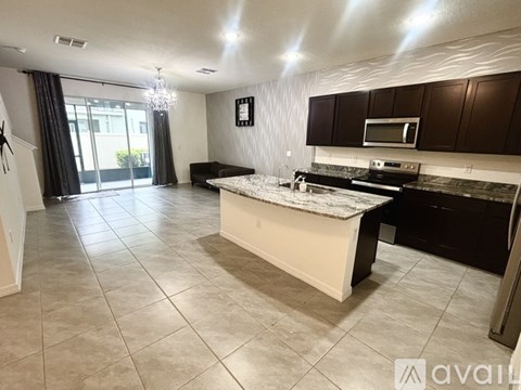 17202 Amber Aspen Wy 3 Beds Apartment for Rent