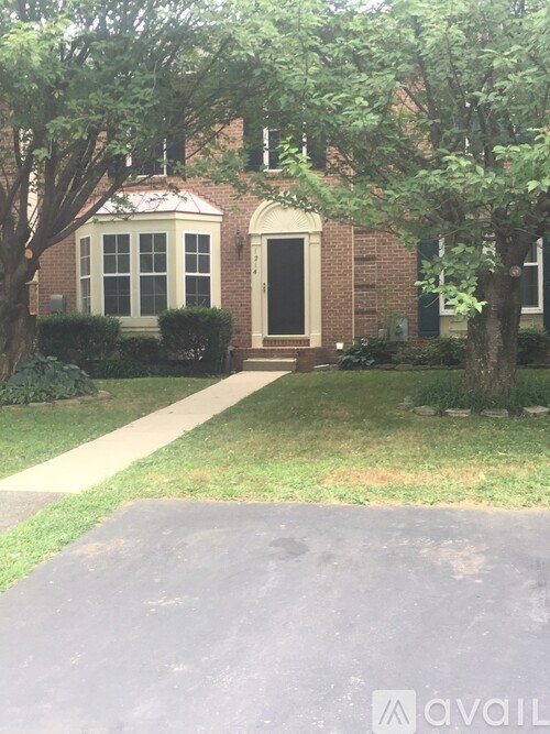 1214 Athens Court 4 Beds Townhouse for Rent - Photo gallery 1