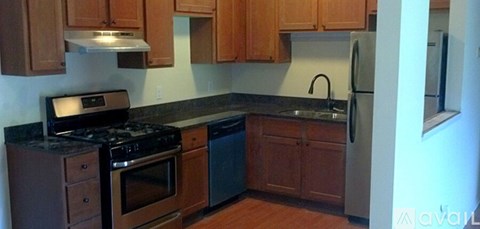1203 Owens Street North 2 Beds Apartment for Rent