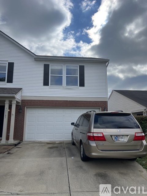 10987 Delphi Dr 3 Beds Apartment for Rent
