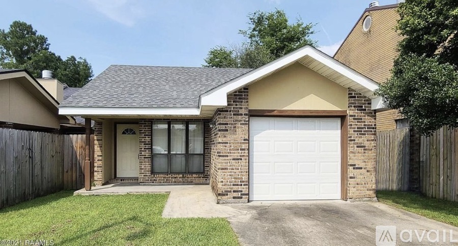 202 Denier Drive 2 Beds Single Family Home for Rent - Photo gallery 1
