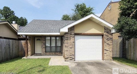 202 Denier Drive 2 Beds Apartment for Rent