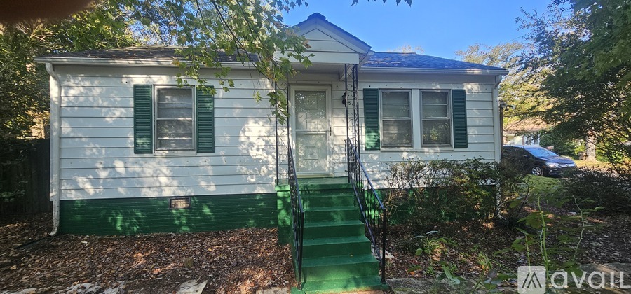 500 Brookside Dr 2 Beds Single Family Home for Rent - Photo gallery 1