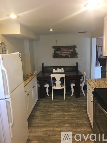 2224 1st St S 2 Beds Apartment for Rent - Photo gallery 4