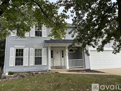 4510 Cambrook Drive 3 Beds Apartment for Rent