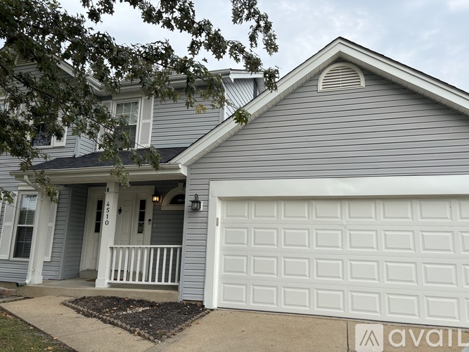4510 Cambrook Drive 3 Beds Single Family Home for Rent - Photo gallery 2