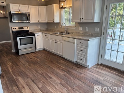 4510 Cambrook Drive 3 Beds Apartment for Rent