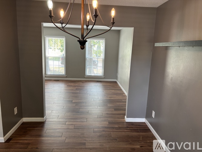 4510 Cambrook Drive 3 Beds Single Family Home for Rent - Photo gallery 5