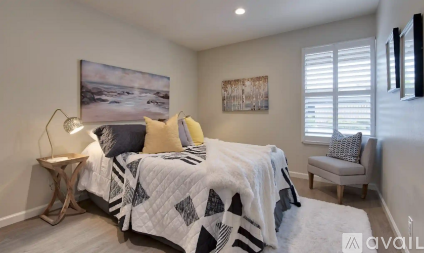 101 Roundtree Boulevard 3 Beds Townhouse for Rent - Photo gallery 3