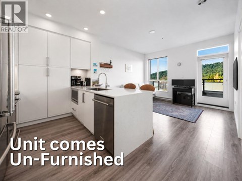 609 700 CLARKE ROAD 1 Apartment for Rent