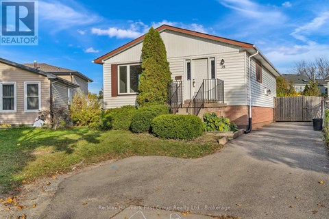 MAIN - 78 COMMERFORD STREET 3 Beds Apartment for Rent