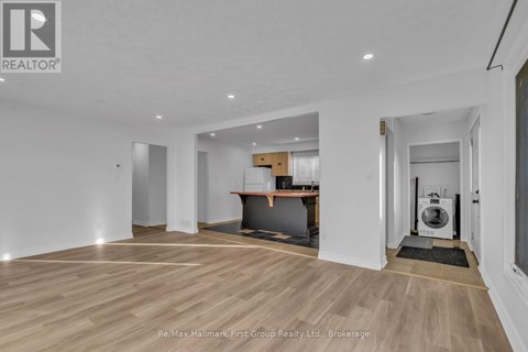 MAIN - 78 COMMERFORD STREET 3 Beds Apartment for Rent