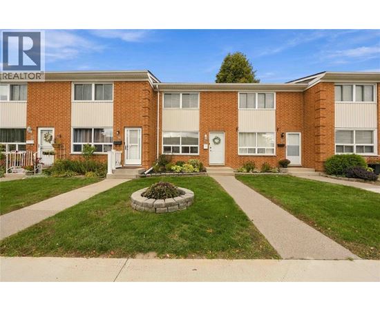 301 EDGEWOOD STREET Unit# 12 2 Beds Condo, Home, Townhouse for Rent - Photo gallery 1