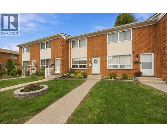 301 EDGEWOOD STREET Unit# 12 2 Beds Condo, Home, Townhouse for Rent - Photo gallery 2