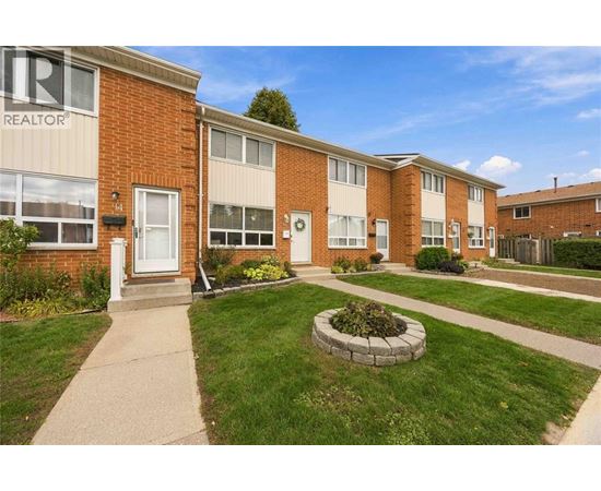 301 EDGEWOOD STREET Unit# 12 2 Beds Condo, Home, Townhouse for Rent - Photo gallery 3