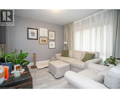 234 SHERIDAN Street Unit# Upper 2 Beds House for Rent - Photo gallery 5