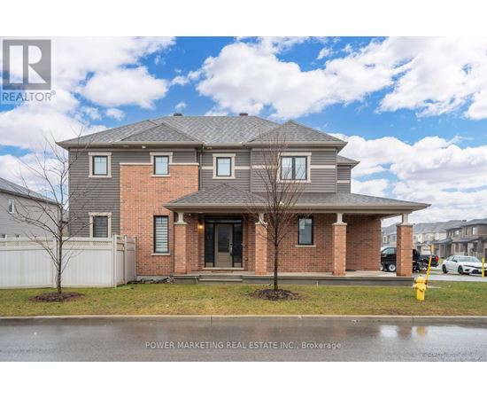 208 ALEX POLOWIN AVENUE 3 Beds House for Rent - Photo gallery 1