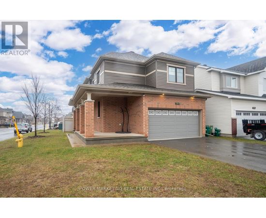 208 ALEX POLOWIN AVENUE 3 Beds House for Rent - Photo gallery 2