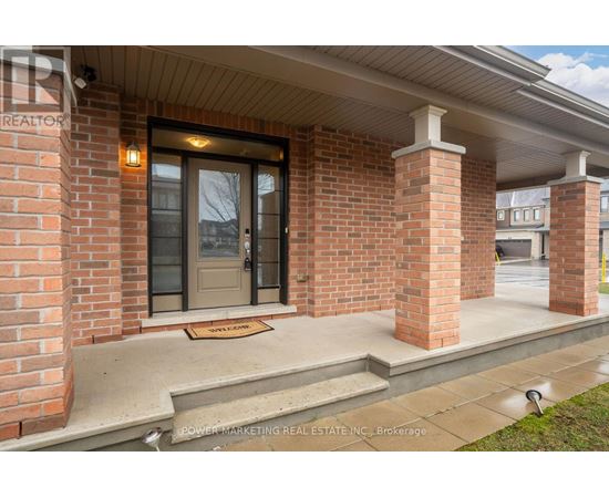 208 ALEX POLOWIN AVENUE 3 Beds House for Rent - Photo gallery 3