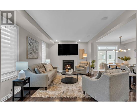 208 ALEX POLOWIN AVENUE 3 Beds House for Rent - Photo gallery 5