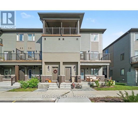512 LILLIAN FREIMAN PRIVATE 3 Beds Home, Townhouse for Rent - Photo gallery 1