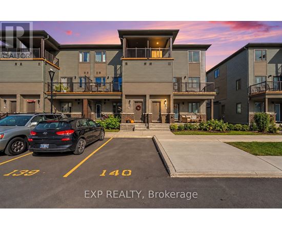 512 LILLIAN FREIMAN PRIVATE 3 Beds Home, Townhouse for Rent - Photo gallery 2