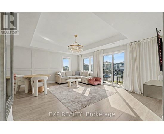 512 LILLIAN FREIMAN PRIVATE 3 Beds Home, Townhouse for Rent - Photo gallery 4