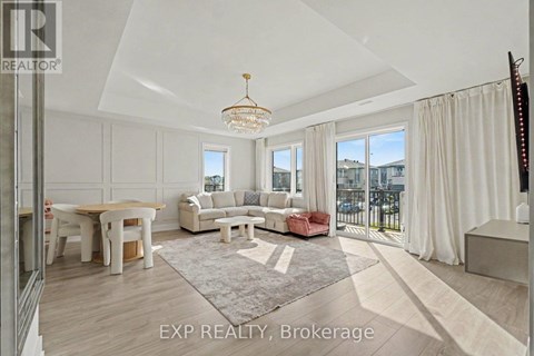 512 LILLIAN FREIMAN PRIVATE 3 Beds Apartment for Rent