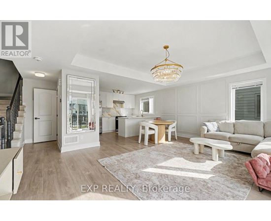 512 LILLIAN FREIMAN PRIVATE 3 Beds Home, Townhouse for Rent - Photo gallery 5