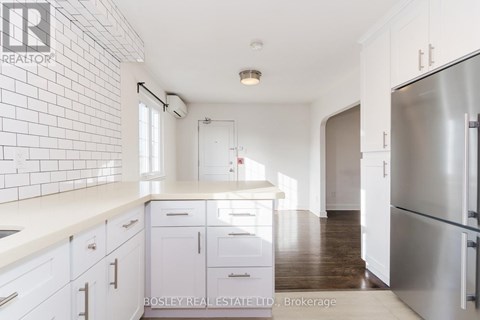 5 - 308 S KINGSWAY ROAD 1 Apartment for Rent