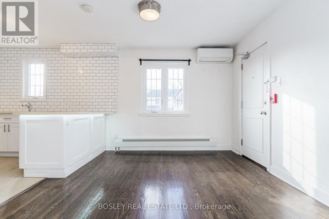 5 - 308 S KINGSWAY ROAD 1 Apartment for Rent