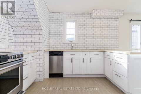 5 - 308 S KINGSWAY ROAD 1 Apartment for Rent