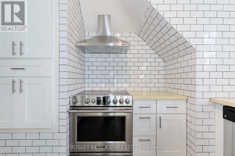 5 - 308 S KINGSWAY ROAD 1 Apartment for Rent