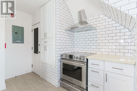 5 - 308 S KINGSWAY ROAD 1 Apartment for Rent