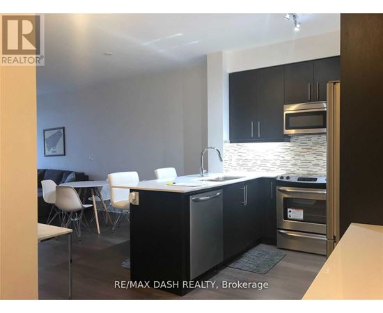 711 - 55 ONEIDA CRESCENT 2 Beds Apartment, Condo, Home for Rent - Photo gallery 2