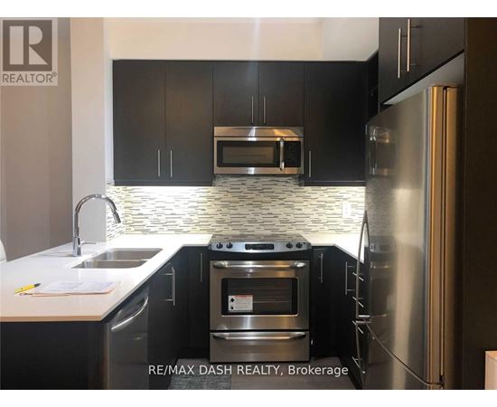 711 - 55 ONEIDA CRESCENT 2 Beds Apartment, Condo, Home for Rent - Photo gallery 4
