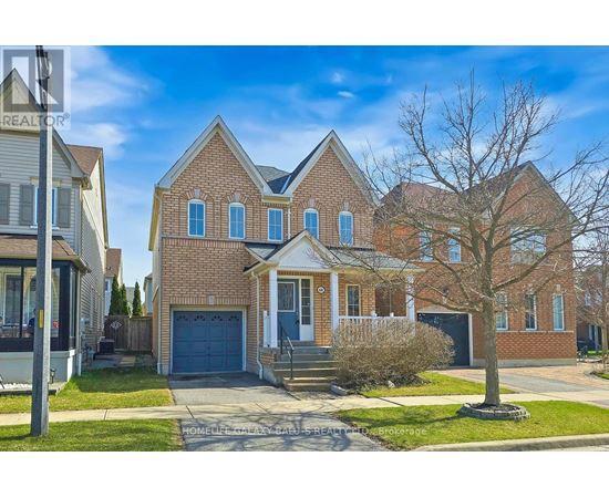 68 MCNICOL CRESCENT 3 Beds House for Rent - Photo gallery 1