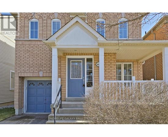 68 MCNICOL CRESCENT 3 Beds House for Rent - Photo gallery 3
