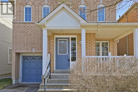 68 MCNICOL CRESCENT 3 Beds Apartment for Rent