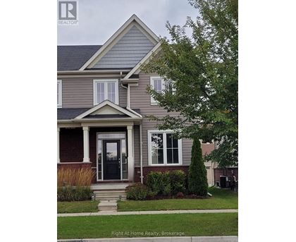 294 BROOKHILL BOULEVARD 3 Beds Home, Townhouse for Rent - Photo gallery 1