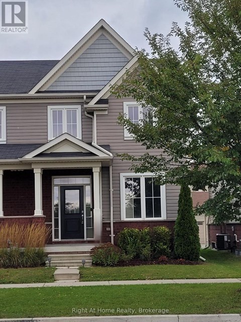294 BROOKHILL BOULEVARD 3 Beds Apartment for Rent