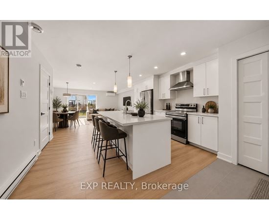 75 CARPE STREET 3 Beds Home, Townhouse for Rent - Photo gallery 5