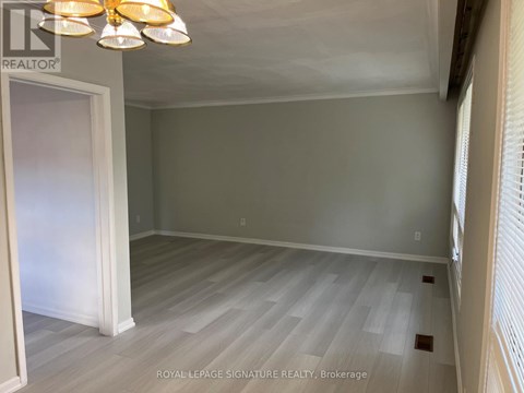 23 ALLANFORD ROAD 3 Beds Apartment for Rent